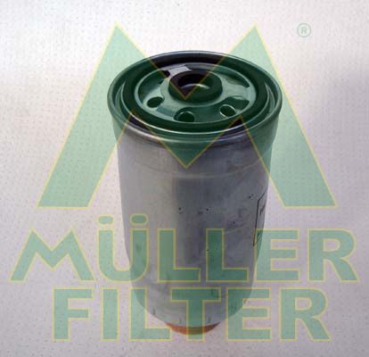 MULLER FILTER Топливный фильтр FN801